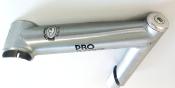 3TTT COLUMBUS PRO CHROME STEM 110/22.2MM - Potence