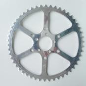 T.A CYCLOTOURITE ALUMINUM CHAINRINGS 50 - Plateaux alu