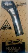 MICHE PRIMATO SAFETY SYSTEM SEATPOST Ø 25.4 mm - Tige de selle.