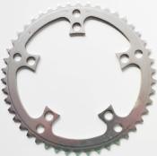 STRONGLIGHT   ALUMINIUM CHAINRING - 46- Plateau alu BCD 112 