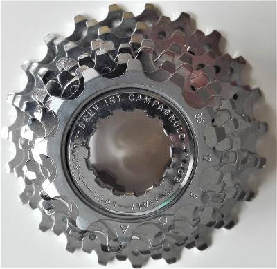 CAMPAGNOLO CASSETTE  9 S 12/23 - Cassette