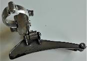 SHIMANO DURA-ACE FRONT DERAILLEUR - Avant 28.6 mm