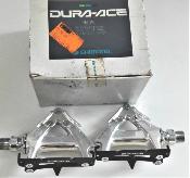 SHIMANO DURA-ACE PEDALS  - Pédales PD 7400