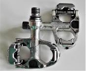 SHIMANO DURA ACE PD 7700 PEDALS - Pédales