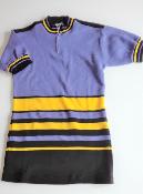 PEUGEOT   JERSEY SHORT SLEEVES -SIZE 3/M - Maillot Acrylique Manches courtes