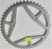 SUGINO ALUMINUM CHAINRING 50- Plateau alu BCD 106