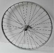 ATOM 02 79  - RECORD   FRONT WHEEL - Roue av. 700