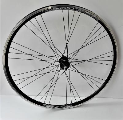 JOYTECH  -  CROSSER X PCSE REAR  WHEEL - Roue  - Ar 700 Alu