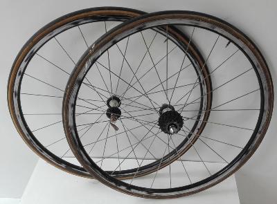 ROVAL RACE WHEELS  - Paire de roues 700