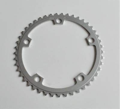 STRONGLIGHT ALUMINIUM CHAINRING - 45 - Plateau alu BCD 144