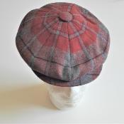 1950'S 1960'S   CAP MADE IN FRANCE - SIZE 38 - Casquette