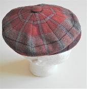 1950'S 1960'S   CAP MADE IN FRANCE - SIZE 38 - Casquette