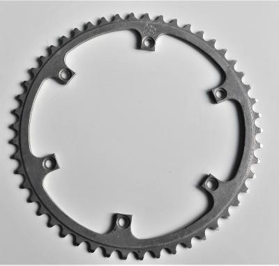 T A   ALUMINIUM CHAINRING - 50- Plateau alu