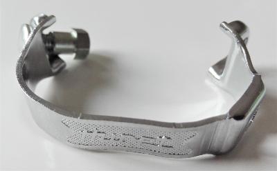 HURET DERAILLEUR LEVER COLLAR - Collier manette