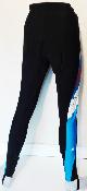 MS TINA  BIB TIGHTS - SIZE /X XL  - Collant  Avec Bretelles