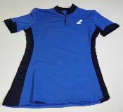 PEUGEOT   JERSEY SHORT SLEEVES -SIZE 4/L - Maillot  Manches courtes