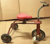 VINTAGE CHILD BIKE - Vélo enfant tricycle