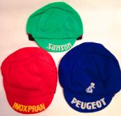 WINTER INOXPRAN CAP MADE IN BELGIUM - Casquette Hiver