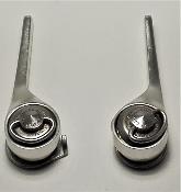 CAMPAGNOLO DERAILLEUR LEVERS - Manettes de derailleur