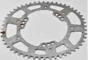 STEEL  CHAINRING - 52 - Plateau acier 85 mm