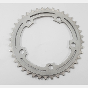 ALUMINIUM  CHAINRING - 40- Plateau alu BCD 110