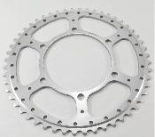 STRONGLIGHT ALUMINIUM CHAINRING - 52 - Plateau alu BCD 94