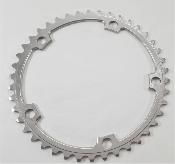 STRONGLIGHT 106 ALUMINIUM CHAINRING - 42 - Plateau alu BCD 135