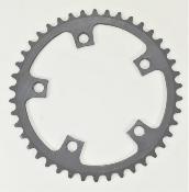 MICHE T ALUMINIUM CHAINRING - 42 - Plateau alu BCD 110