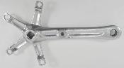  CAMPAGNOLO RECORD CRANKSET ARM 175 mm BCD 135 - Manivelle Droite