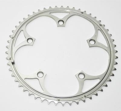 SHIMANO SG A CHAINRING - 53 T  - Plateau  BCD 130