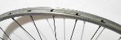 MAVIC   FRONT WHEEL - Roue av 700