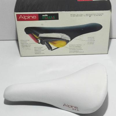 SELLE ITALIA  ALPINE D. S. A SADDLE  - Selle