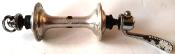 CAMPAGNOLO SUPER RECORD FRONT HUB - 36 T- Moyeu avant 