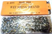 TA YA WEI SHING CHAIN - Chaine 1/2"x3/32" - 12.7 X 2.38  4/6 Vitesses.