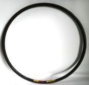 1 MAVIC OPEN SUP CD 622x13 RIM TIRE ALU- 36H - 1 Jante pneu