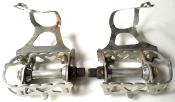 LYOTARD RACE PEDALS - Pédales course alu 14x1.25