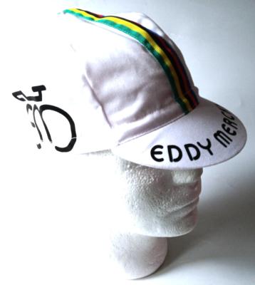 EDDY MERCKX CAP - Casquette