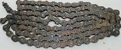 REGINA COURSE CHAIN - Chaine 12.7 X 2.38 