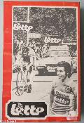 VELO 83 - BOOK - Livre - Tous les classements et coureur 1982