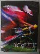 LA BICYCLETTE - BOOK - Livre - Francesco BARONI - 