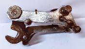 SIMPLEX CHAMPION DU MONDE EXTRA LEGER ALU - Dérailleur arrière