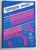 PRESS BOOK - Team Pro - LAMPRE PANARIA 1995