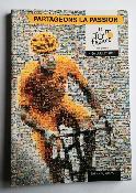 NOTEBOOK - TOUR DE FRANCE 2015 - Carnet de notes