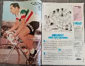 FRANCE VELO  - n°136 - 11/1979