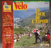 VELO MAGAZINE - Mensuel 355 - 07/1999 Special Tour