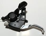 SHIMANO ACERA MTB DERAILLEUR LEVER - Manette de dérailleur 7 vitesses ST EF33