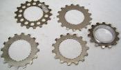 MARCHISIO 9S 14/26 - SPEED CASSETTE - Cassette Machisio