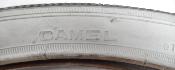 2 CAMEL GT 315 - 01 8 X 175 47 - 335 TIRES - 2 Pneus