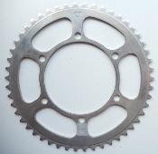 ALUMINIUM STRONGLIGHT CHAINRING 50 - Plateau alu