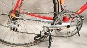 VINTAGE HINAULT LORD Columbus brain - Vélo de course